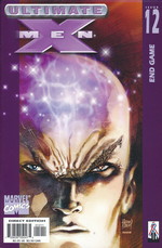 X-Men, Ultimate nr. 12: End Game. 