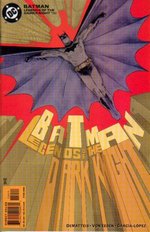 Batman: Legends of the Dark Knight nr. 150. 
