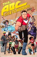 ABC Sketchbook nr. 1: Prestige Format. 