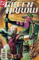 Green Arrow, vol. 3 nr. 10. 