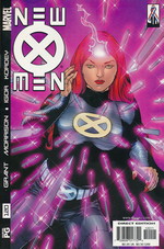 X-Men nr. 120. 