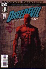 Daredevil, vol. 2 nr. 28. 