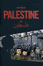 Palestine (TPB): Palestine. 