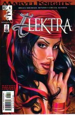 Elektra, vol. 2 nr. 6. 