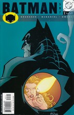 Batman nr. 597. 