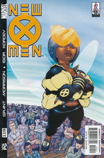 X-Men nr. 119. 