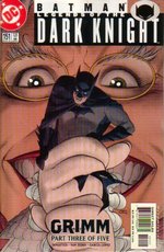 Batman: Legends of the Dark Knight nr. 151. 