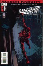 Daredevil, vol. 2 nr. 29. 