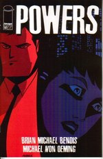 Powers nr. 16. 