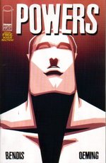 Powers nr. 17. 