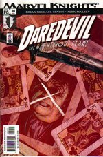 Daredevil, vol. 2 nr. 30. 