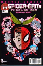 Spider-Man's Tangled Web nr. 11: Open All Night. 