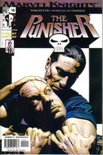 Punisher vol. 4 nr. 10. 