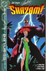 Just Imagine... nr. 8: Stan Lee with Gary Frank creating Shazam! - Prestige Format. 