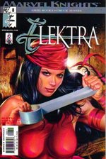 Elektra, vol. 2 nr. 8. 