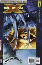 X-Men, Ultimate nr. 17: World Tour, part 2. 