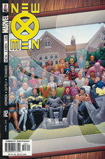 X-Men nr. 126. 