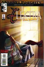 Elektra, vol. 2 nr. 10. 