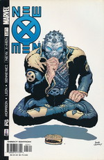 X-Men nr. 127. 