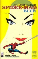 Spider-Man: Blue nr. 2. 