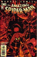 Spider-Man, The Amazing, vol. 2 nr. 42. 