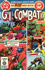 G. I. Combat nr. 237. 