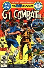 G. I. Combat nr. 252. 