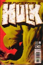 Hulk, The Incredible, vol. 2 nr. 43. 