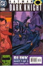 Batman: Legends of the Dark Knight nr. 158. 