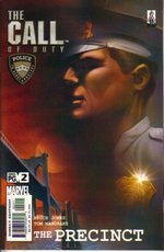 Call of Duty: The Precinct nr. 2. 