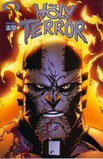 Holy Terror nr. 1. 