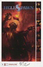Spawn: Hellspawn nr. 13.