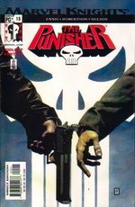 Punisher vol. 4 nr. 15. 