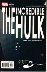 Hulk, The Incredible, vol. 2 nr. 45. 