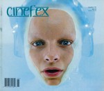 Cinefex nr. 91: Minority Report/Men in Black II/Reign of Fire - TILBUD (så længe lager haves, der tages forbehold for udsolgte varer).