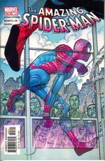 Spider-Man, The Amazing, vol. 2 nr. 45. 