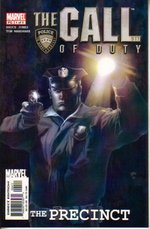 Call of Duty: The Precinct nr. 4. 