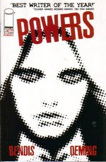 Powers nr. 24. 