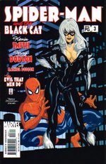 Spider-Man/Black Cat: The Evil that Men Do nr. 3. 