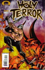 Holy Terror nr. 2. 