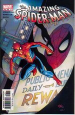 Spider-Man, The Amazing, vol. 2 nr. 46. 