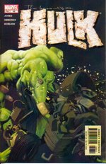 Hulk, The Incredible, vol. 2 nr. 48. 