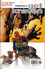 Spider-Man: Get Kraven nr. 6. 