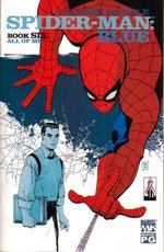 Spider-Man: Blue nr. 6: All of Me. 