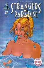 Strangers in Paradise , Vol.3 nr. 57. 