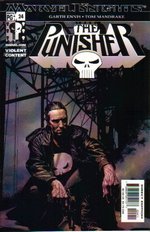 Punisher vol. 4 nr. 24. 
