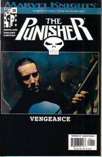 Punisher vol. 4 nr. 25. 