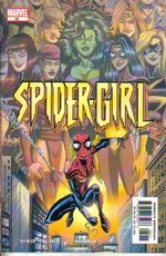Spider-Girl nr. 60. 