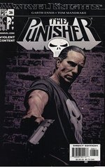 Punisher vol. 4 nr. 26. 