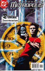 Superman: Metropolis nr. 4. 